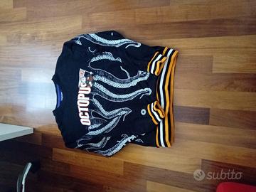 Felpa Octopus taglia XS