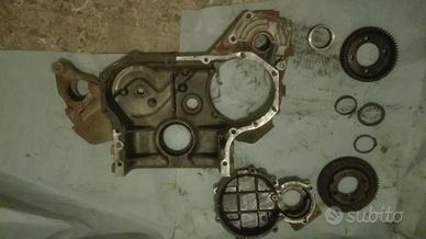 Coppe distribuzione per autocarro compatibile