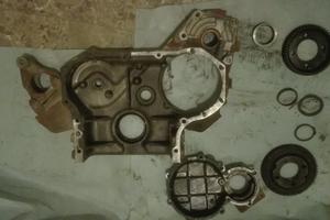 Coppe distribuzione per autocarro compatibile