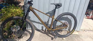 Orbea laufey h10