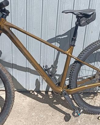 Orbea laufey h10