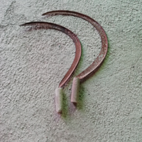 Falcetti d'epoca