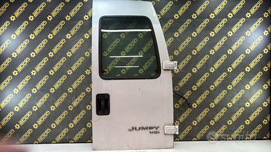 PORTIERA POSTERIORE DESTRA CITROEN Jumpy 1Â° Serie