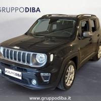 Jeep Renegade 2019 Diesel 1.6 mjt Limited 2wd...