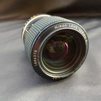 Nikon 36-72mm f/3.5 Series-E