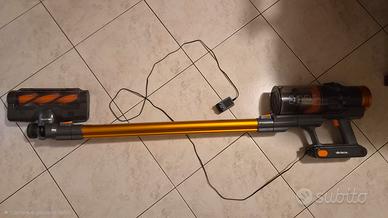 Scopa Elettrica Ariete