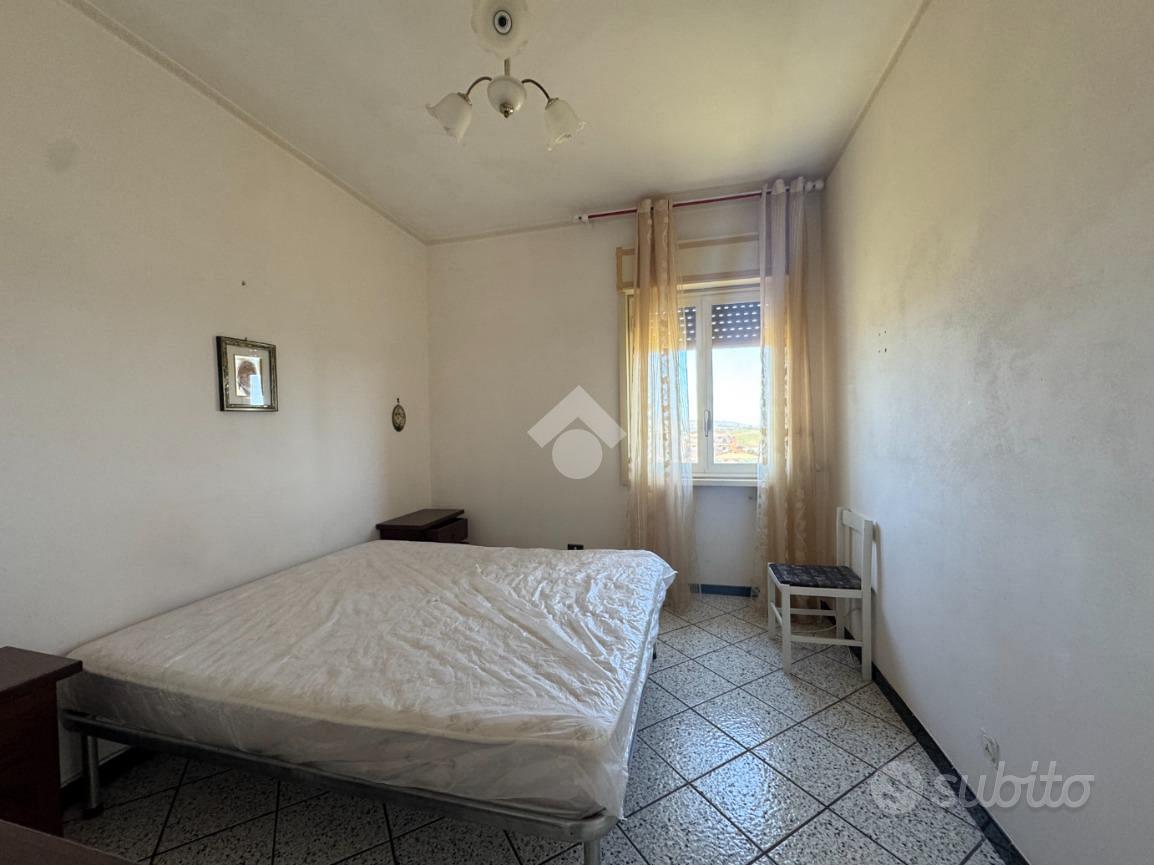 Appartamento – Agrigento, Cannatello - Altro