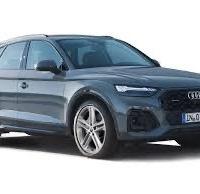 Ricambi audi q5