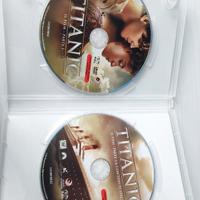 Titanic 2 DVD 