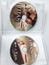 Titanic 2 DVD 