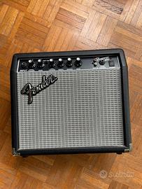 Amplificatore Fender Frontman 15 G