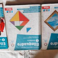 libro  Ellequadro 1