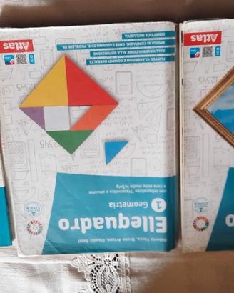 libro  Ellequadro 1