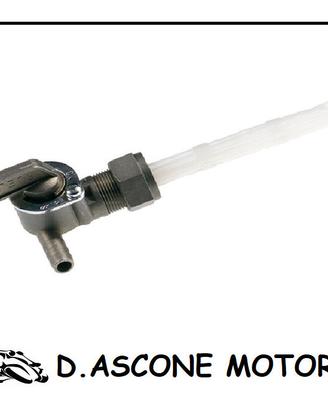 Rubinetto benzina Fantic Trial 125/200 Mot. Minare