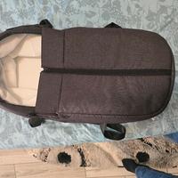 navicella peg perego 