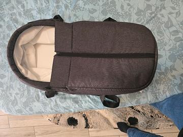 navicella peg perego 