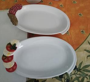 Ceramiche da cucina decori a tema NUOVE