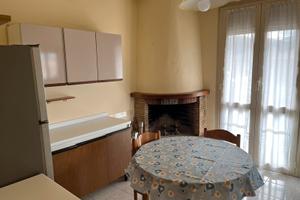 Appartamento zona centrale