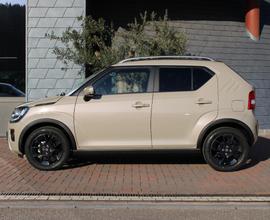 SUZUKI Ignis 1.2 Hybrid 4WD All Grip Top "PRONTA