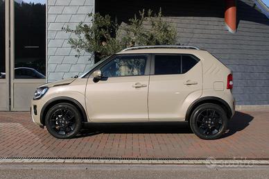 SUZUKI Ignis 1.2 Hybrid 4WD All Grip Top "PRONTA