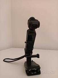 DJI Osmo Mobile 2 Gimbal Stabilizzatore