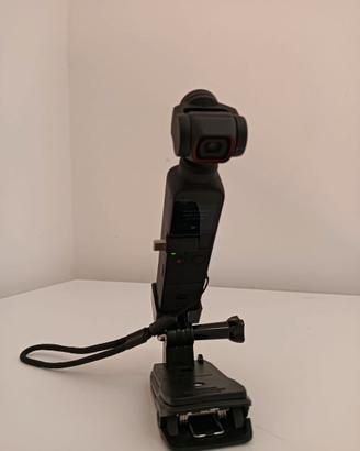 DJI Osmo Mobile 2 Gimbal Stabilizzatore