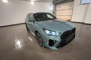 Bmw X2 sDrive 18d Msport Pro