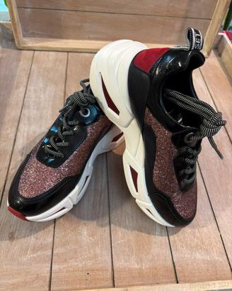 Sneakers Twinset donna