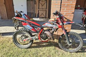 Beta rr factory 50/86tpr