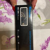 Memoria ram 16GB kit (2x8GB)