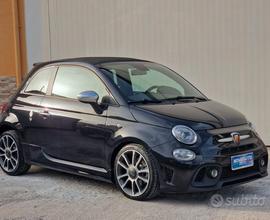 Fiat 500c Abarth 595 1.4turbo t-jet 165cv Turismo