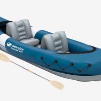 Kayak gonfiabile Sevylor Tahaa kit - NUOVO