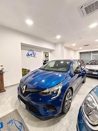 RENAULT CLIO NEOPATENTATI (FINANZIABILE,PERMUTA)