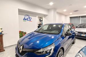 RENAULT CLIO NEOPATENTATI (FINANZIABILE,PERMUTA)