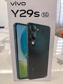 SMARTPHONE VIVO Y29S 5G