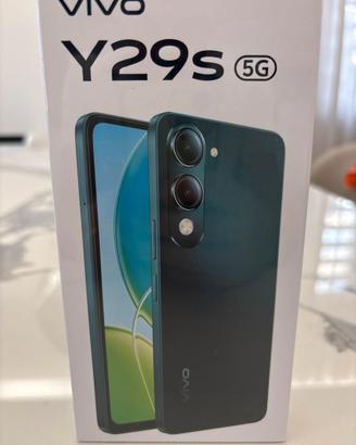 SMARTPHONE VIVO Y29S 5G