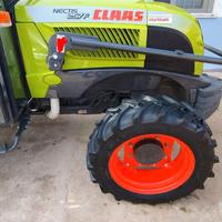 Claas frutteto NECTIS 257 F 90 CV 220 h REALI