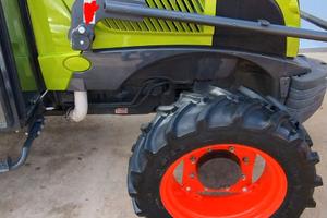 Claas frutteto NECTIS 257 F 90 CV 220 h REALI