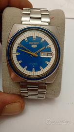 orologio vintage Seiko 6119-8490