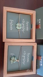 collana bracciale THUN