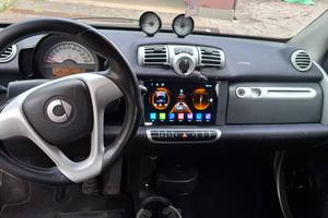 smart 451 cabrio