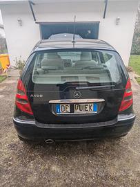 Mercedes Classe A 150 del 2007