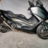 T max 560