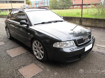 Audi S4 B5 Avant