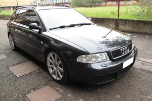 Audi S4 B5 Avant