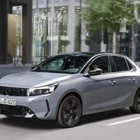 Ricambi e musata opel corsa F