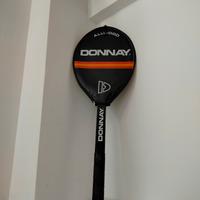 Racchetta tennis Borg Vintage 