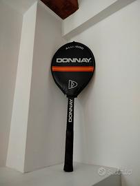 Racchetta tennis Borg Vintage 