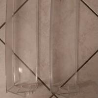 Ripiani per porta frigo 