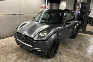 Chatenet CH26 EVO Finanziabile Permute